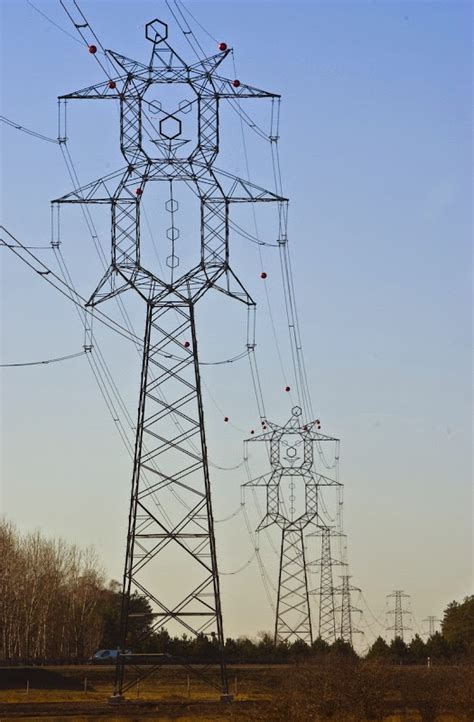 middle pylon design